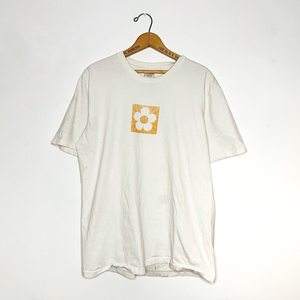 Supreme | Flower Tee